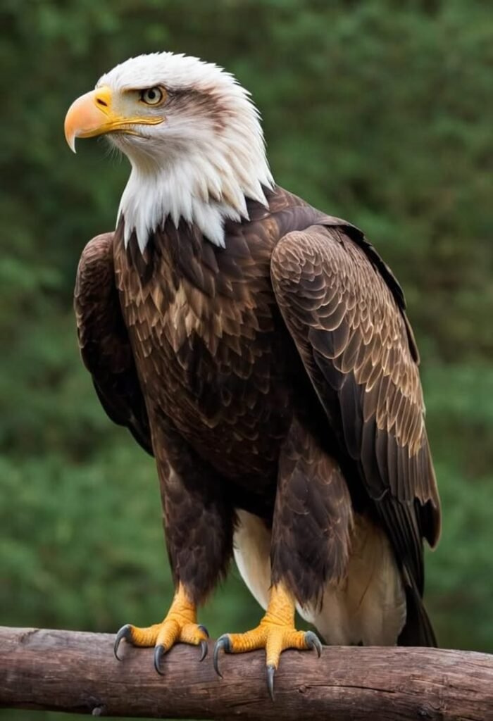 African Fish Eagle