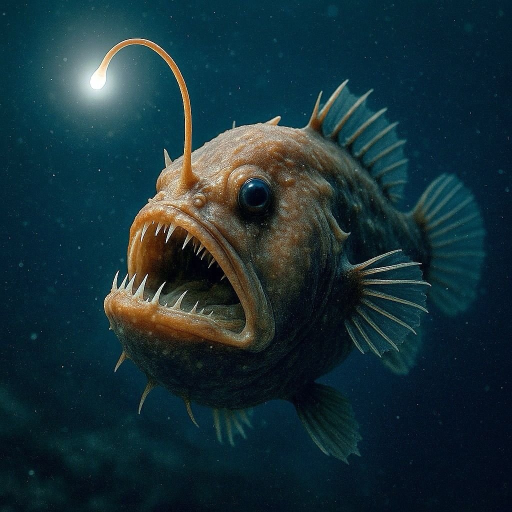 Anglerfish