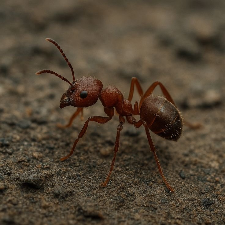 Ant