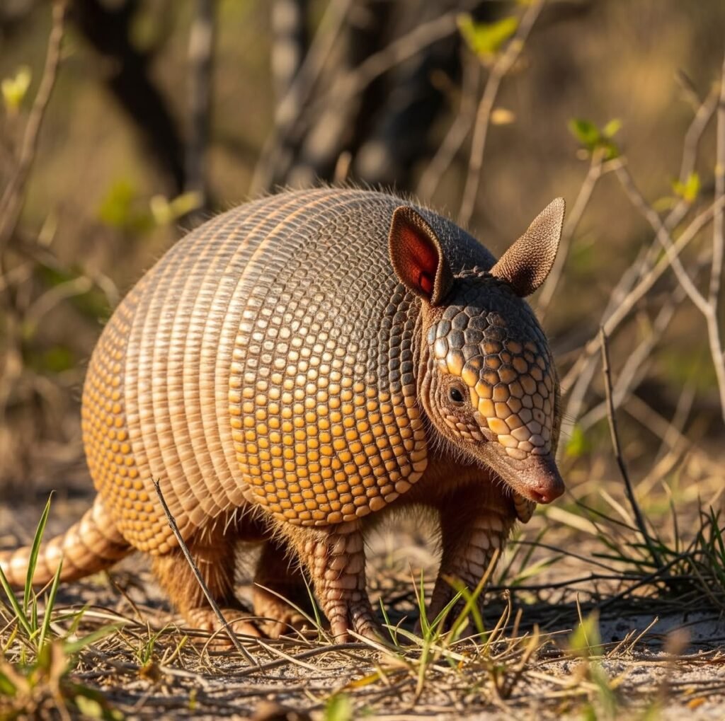 Armadillo