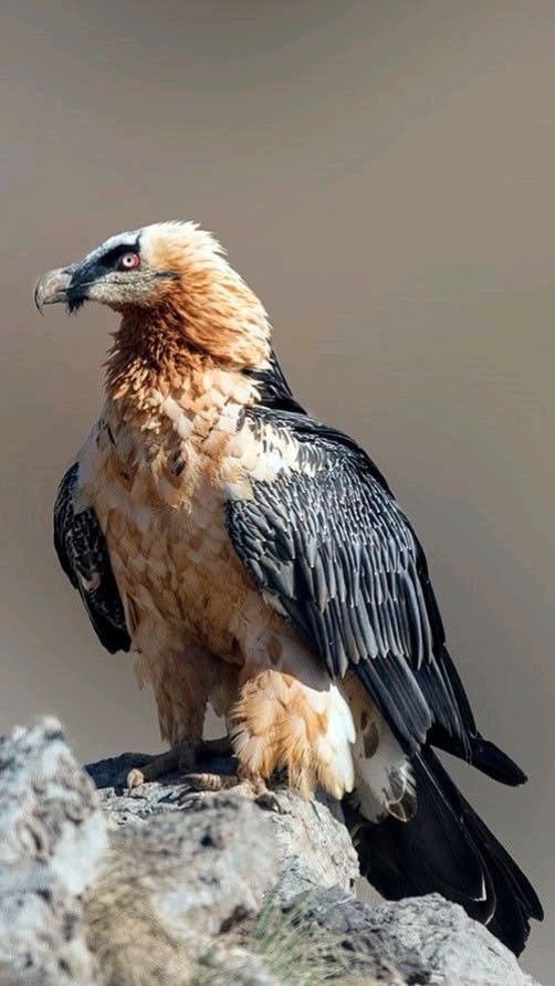 Bearded Vulture