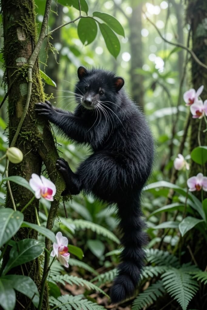 Binturong