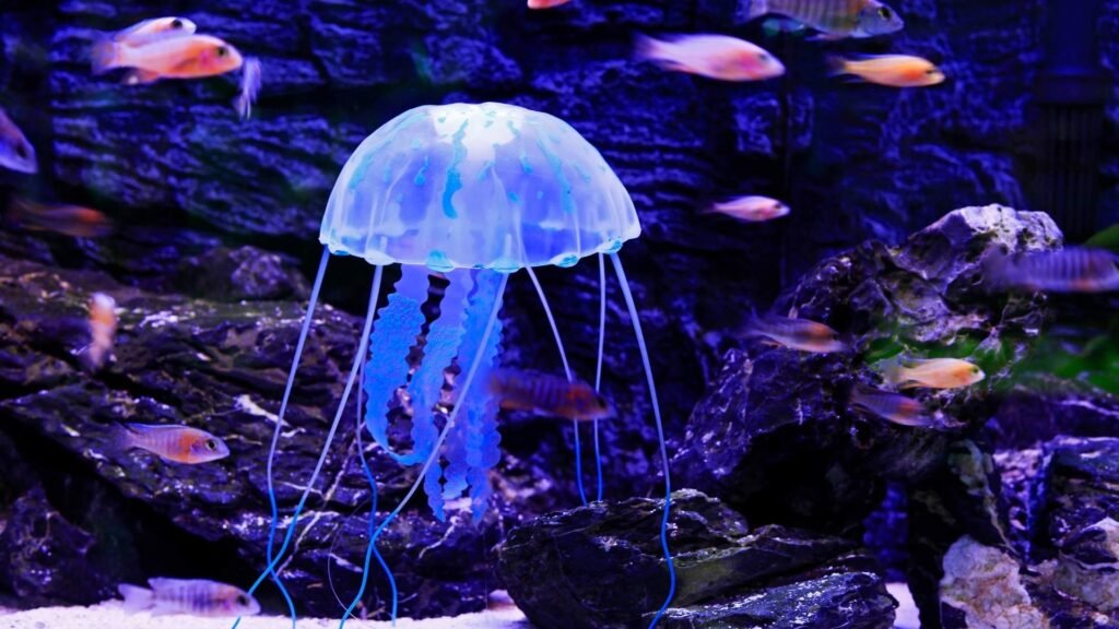 Box Jellyfish