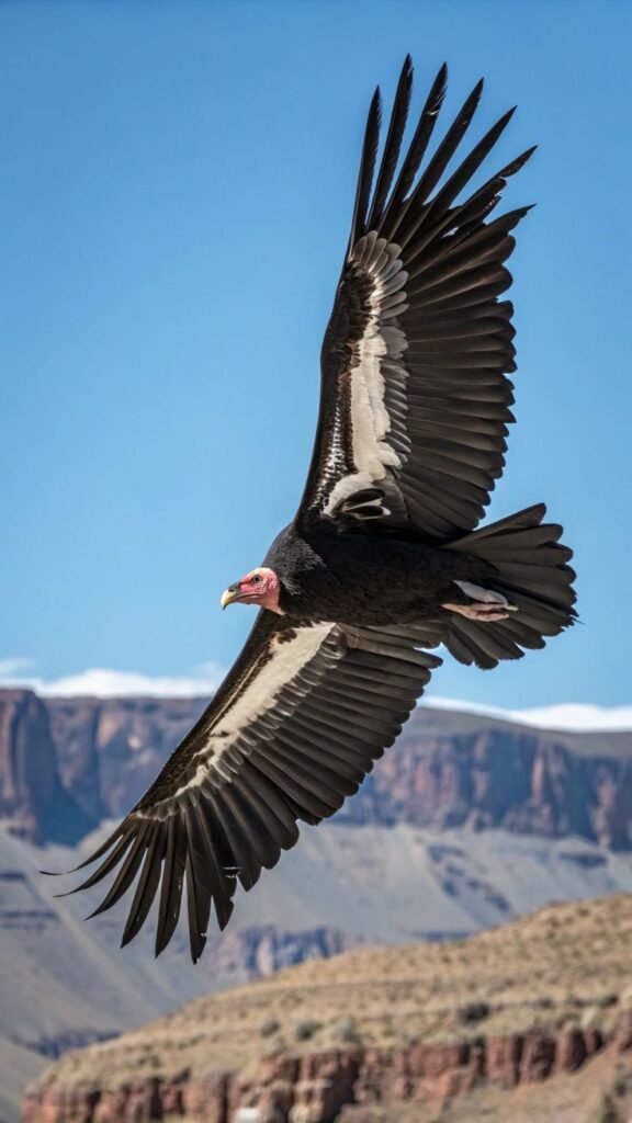 California Condor