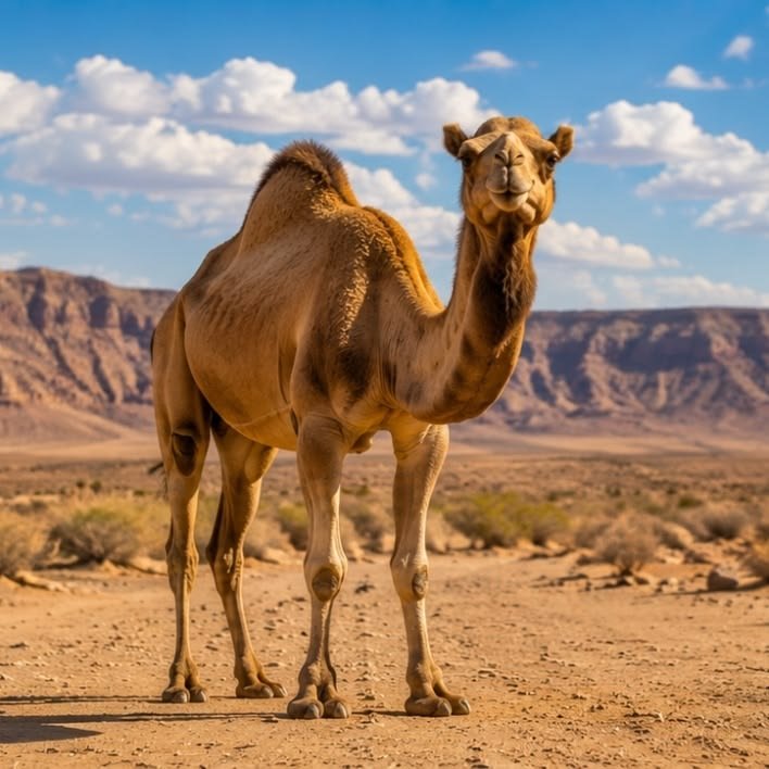 Camel