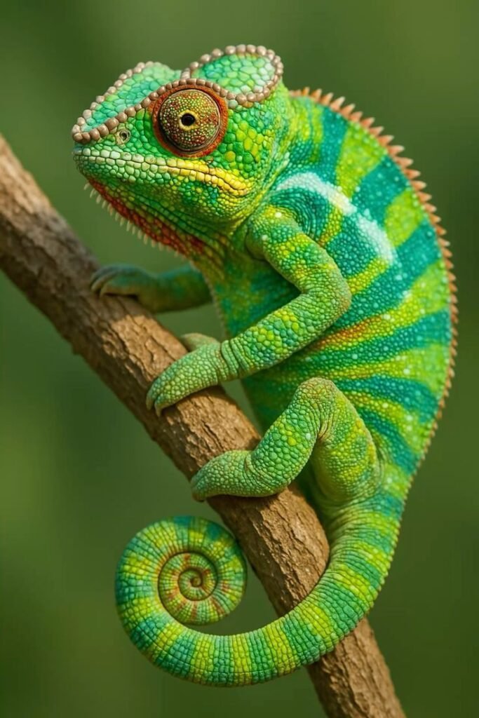 Chameleon