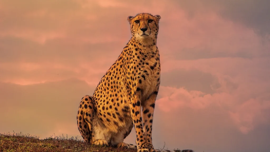 Cheetah
