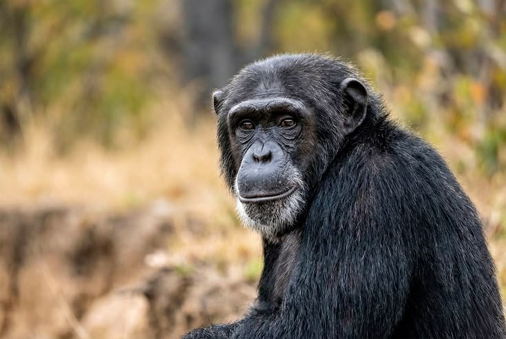 Chimpanzee