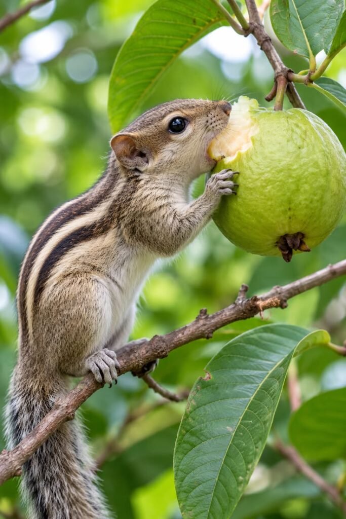 Chipmunk