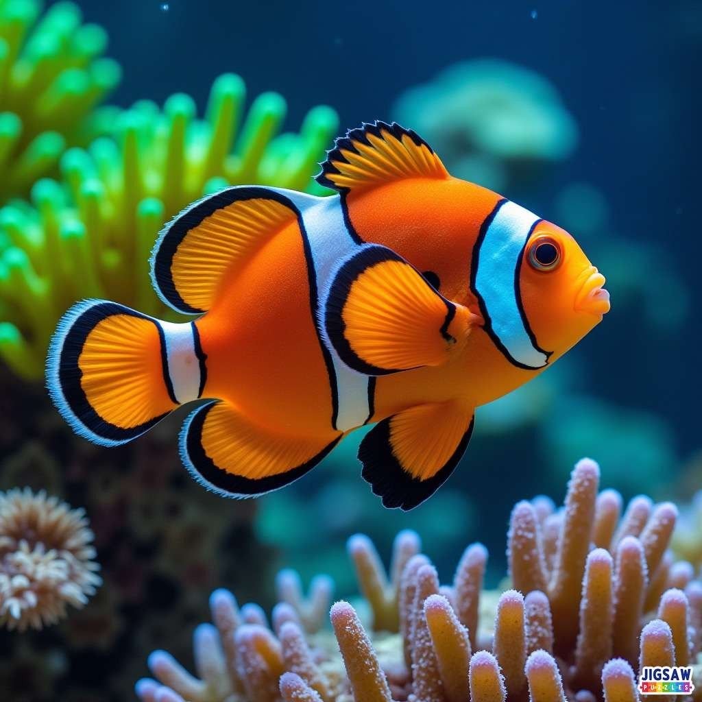 Clownfish