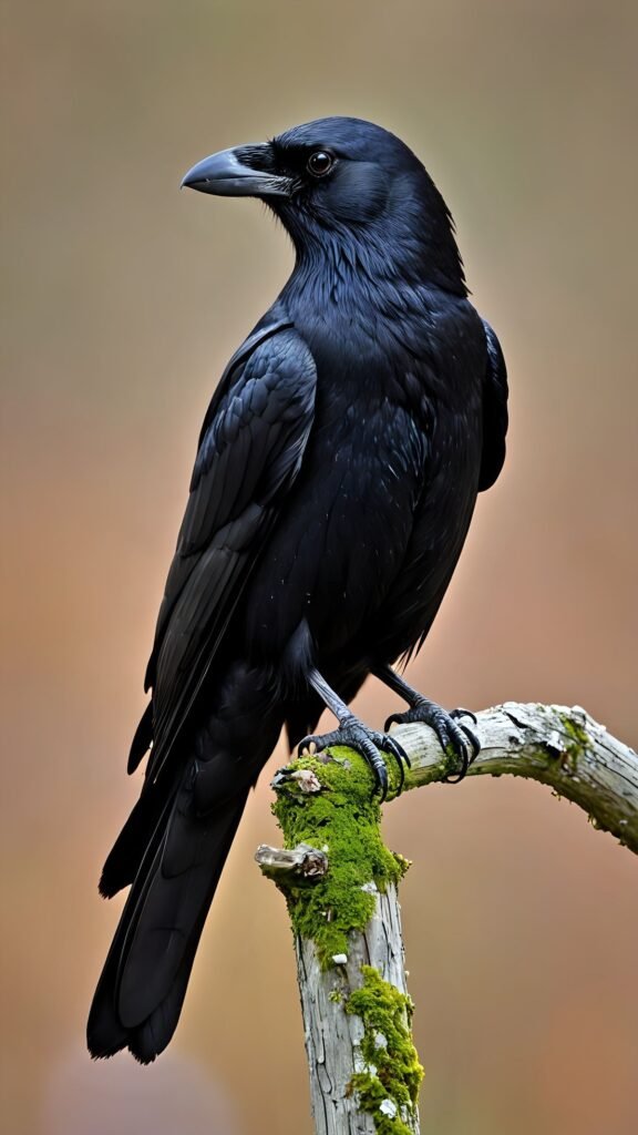 Common Raven