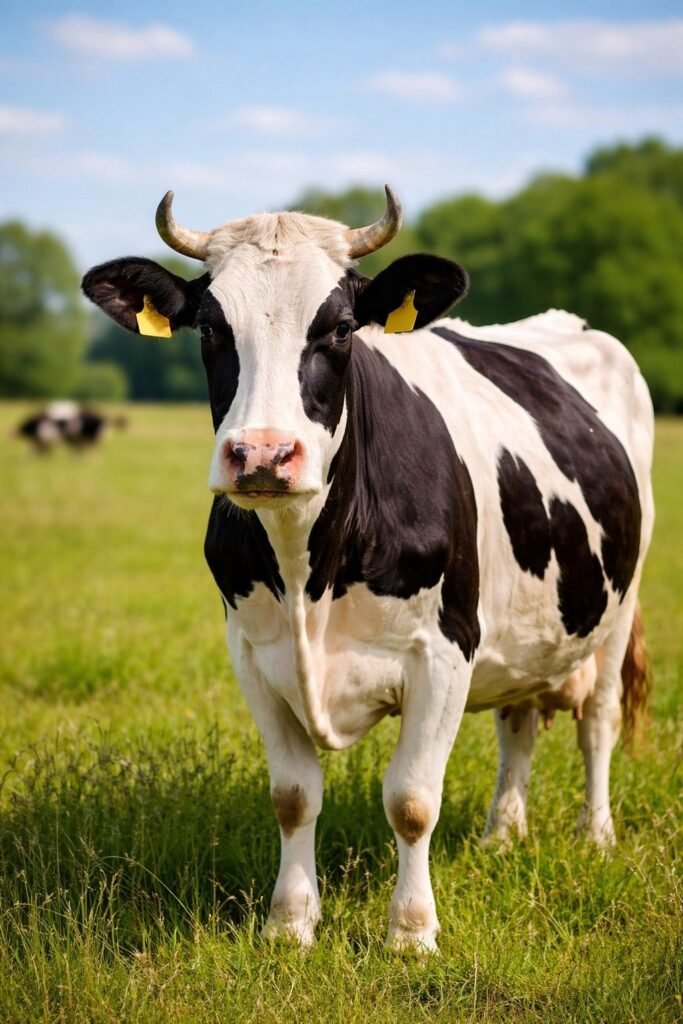 Cow
