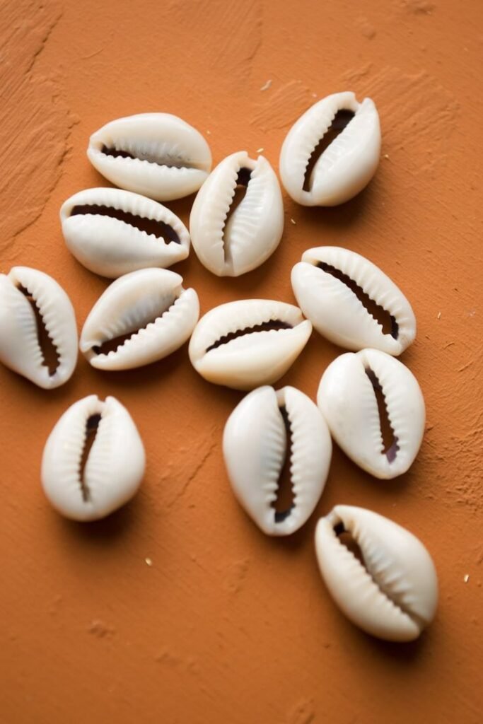 Cowrie