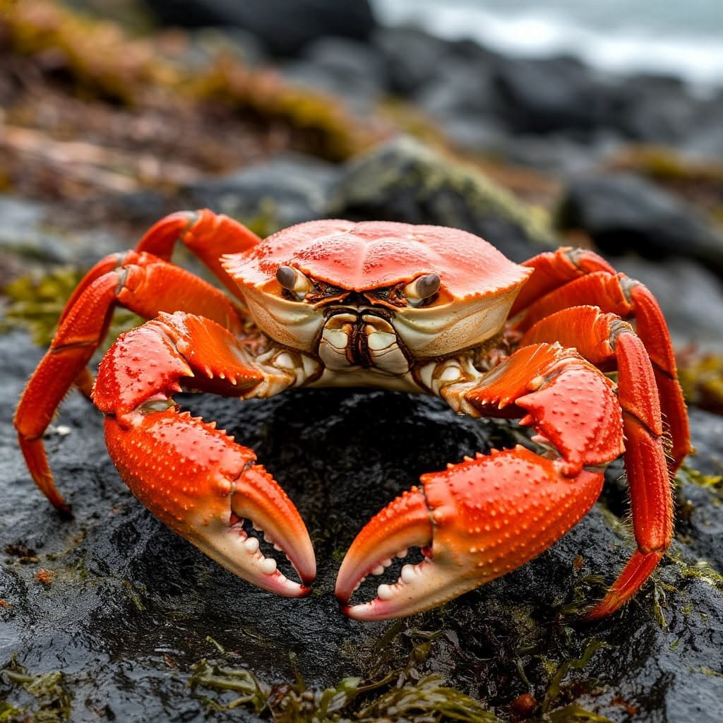 Crab