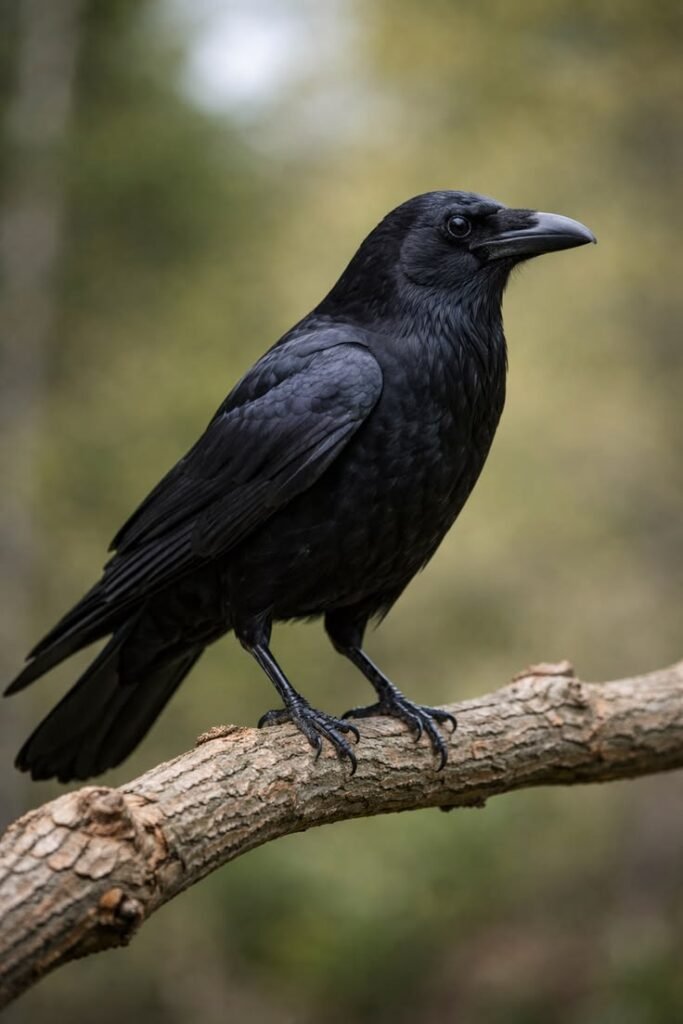 Crow