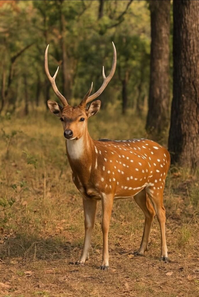 Deer