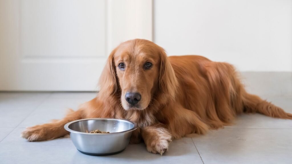 Domestic Dog