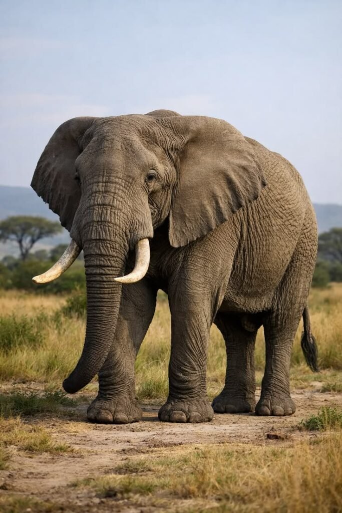 Elephant