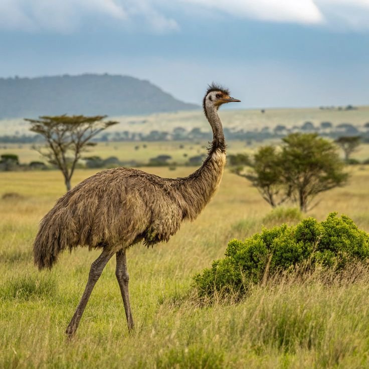Emu