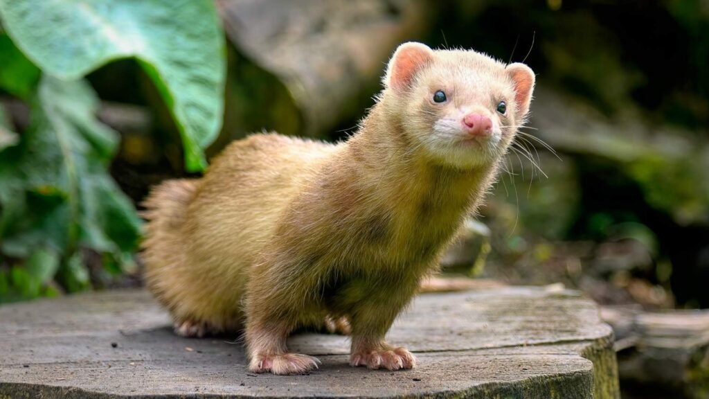 Ferret