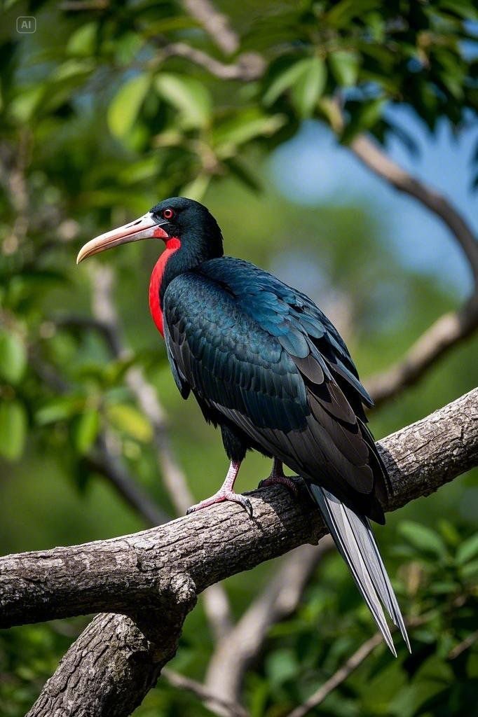 Frigatebird