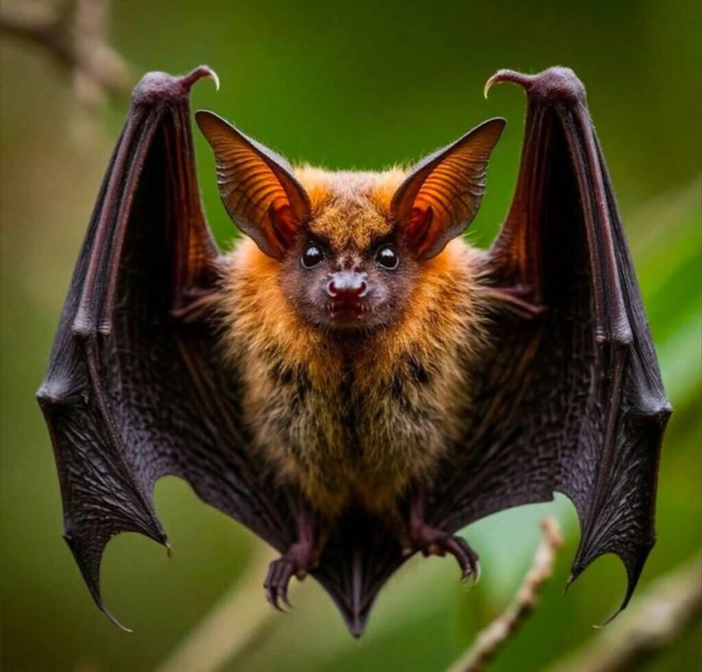 Fruit Bat