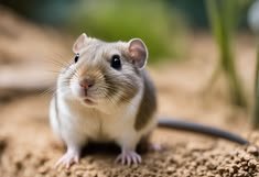 Gerbil