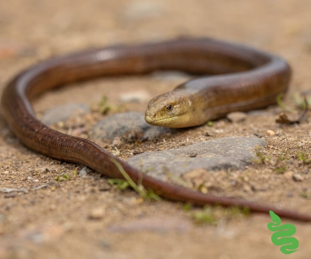 Glass Lizard
