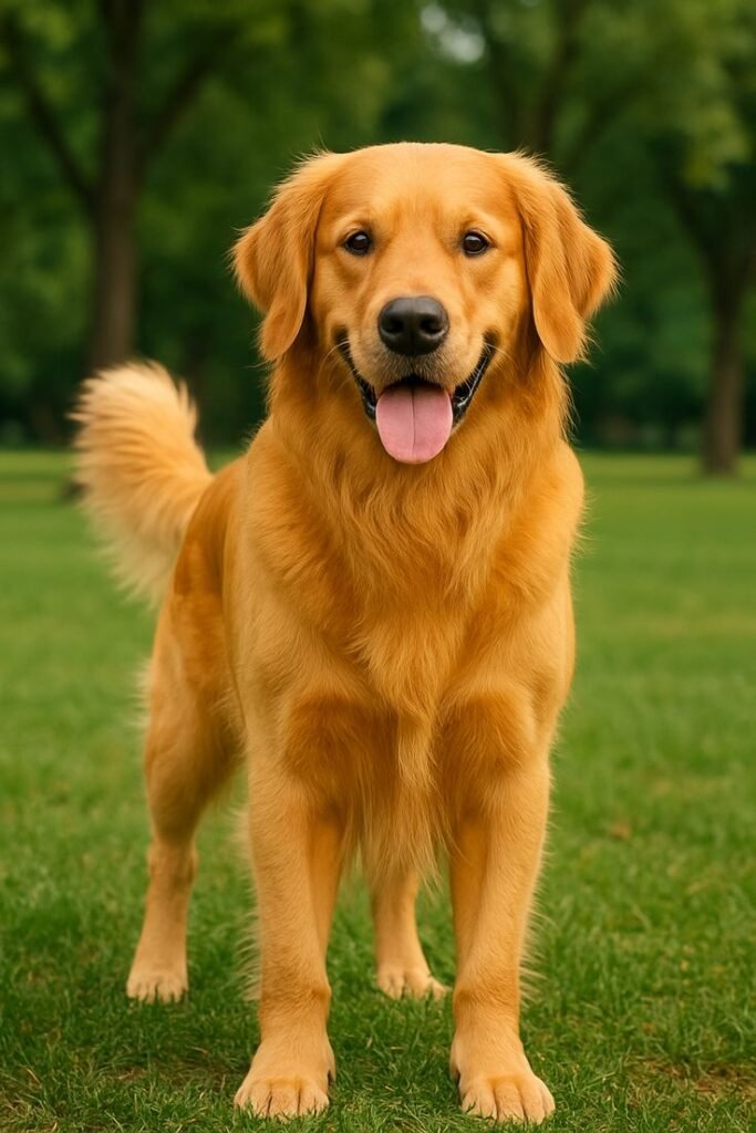 Golden Retriever