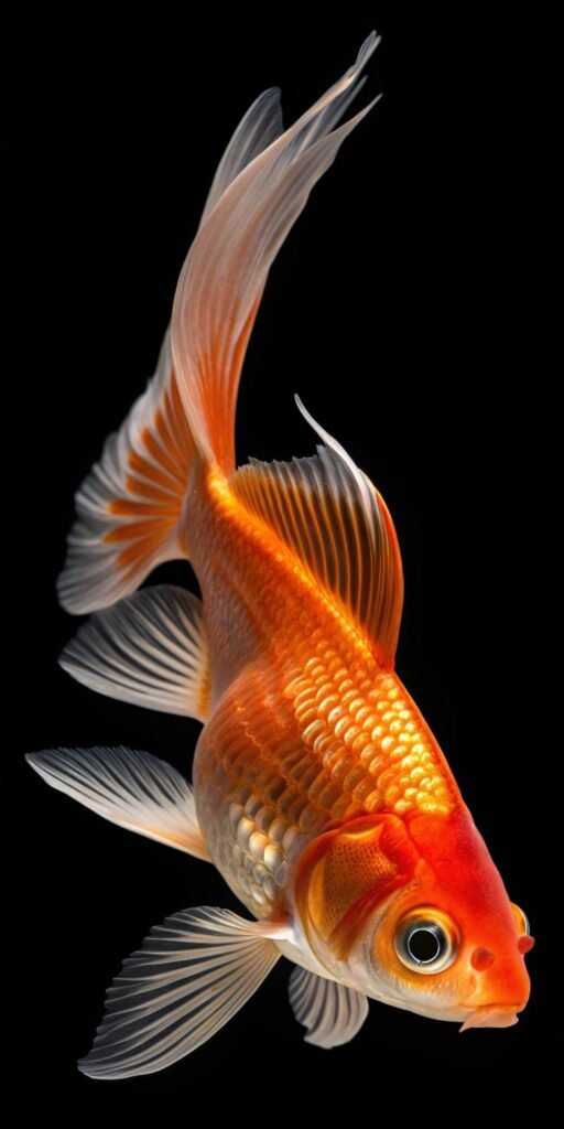Goldfish