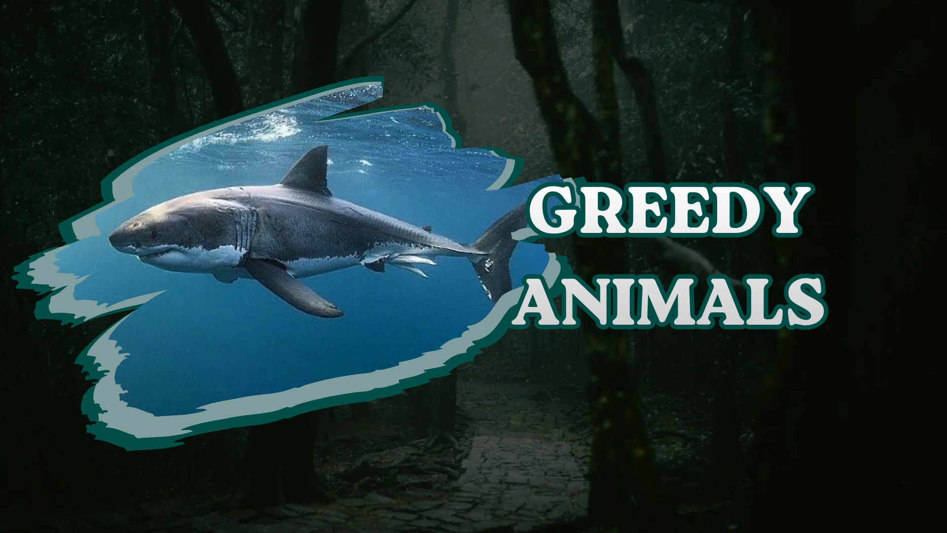 Greedy Animals