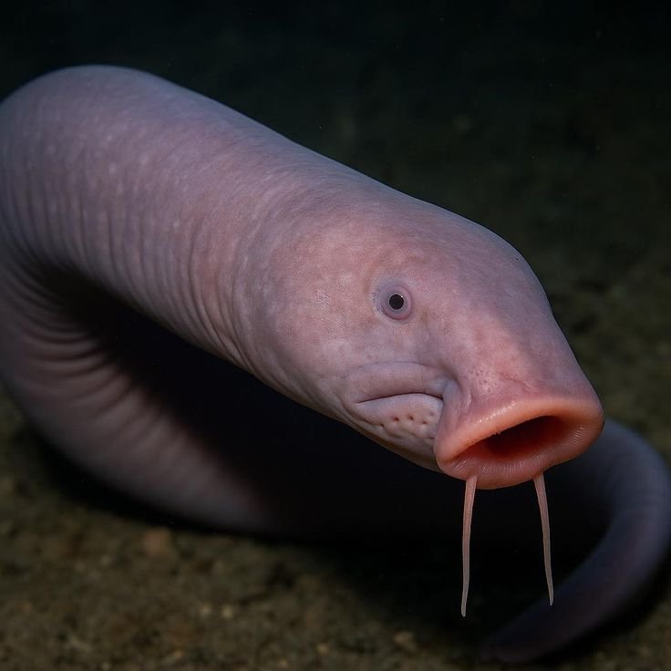 Hagfish