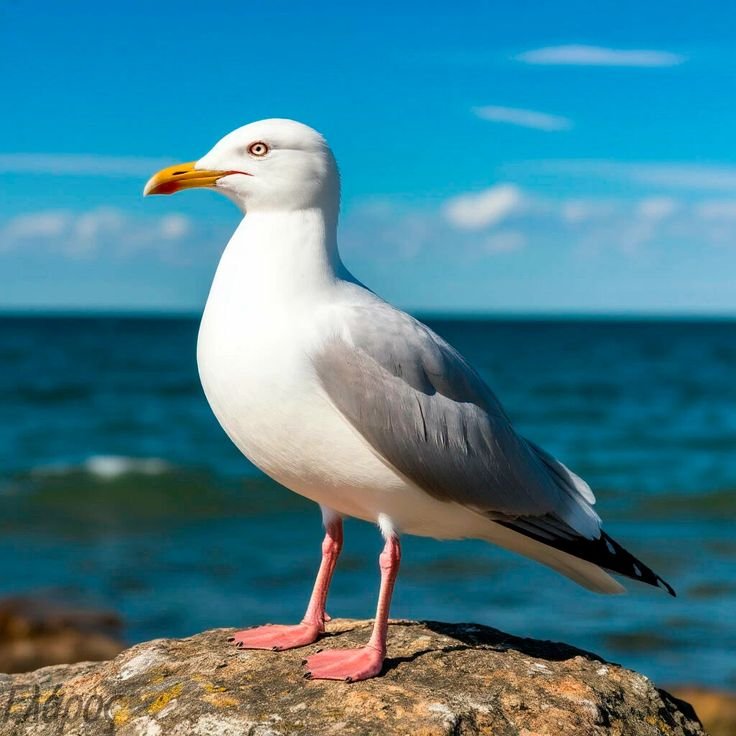 Herring Gull