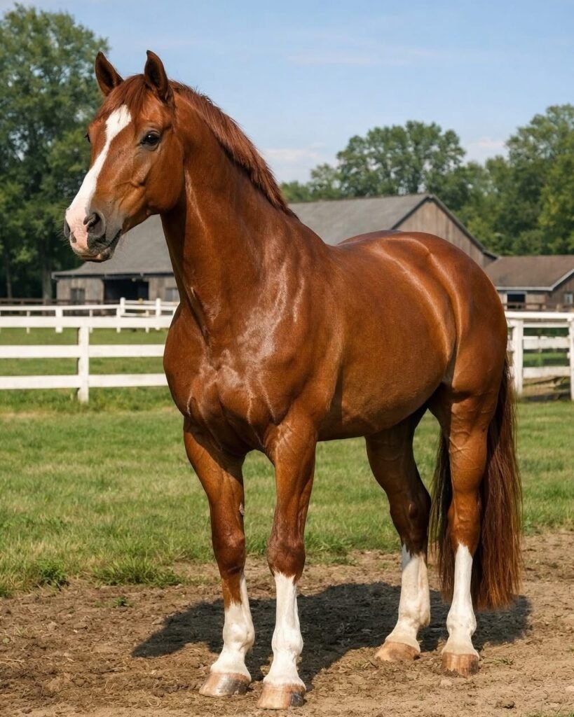 Horse