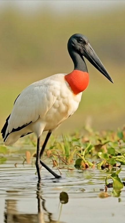Jabiru
