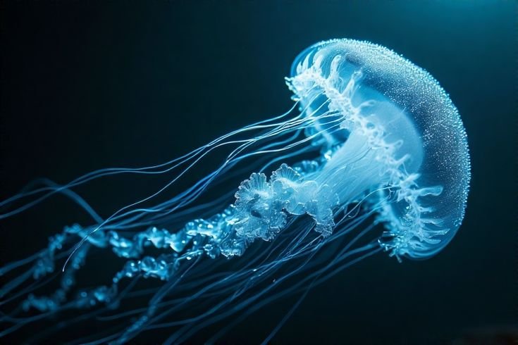 Jellyfish