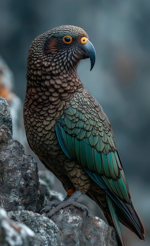 Kea