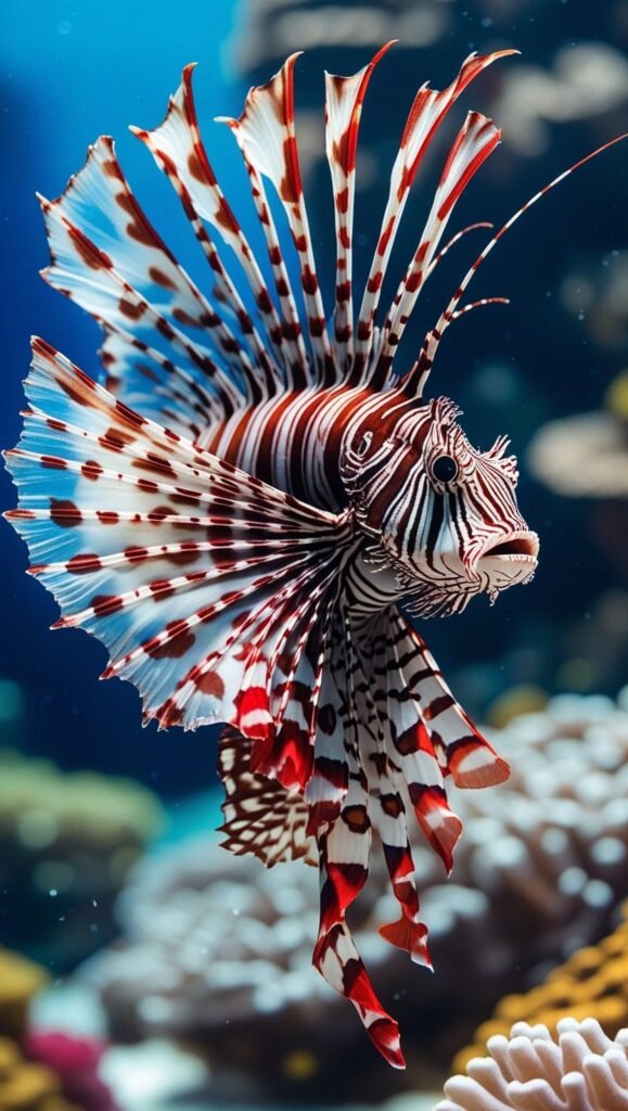 Lionfish