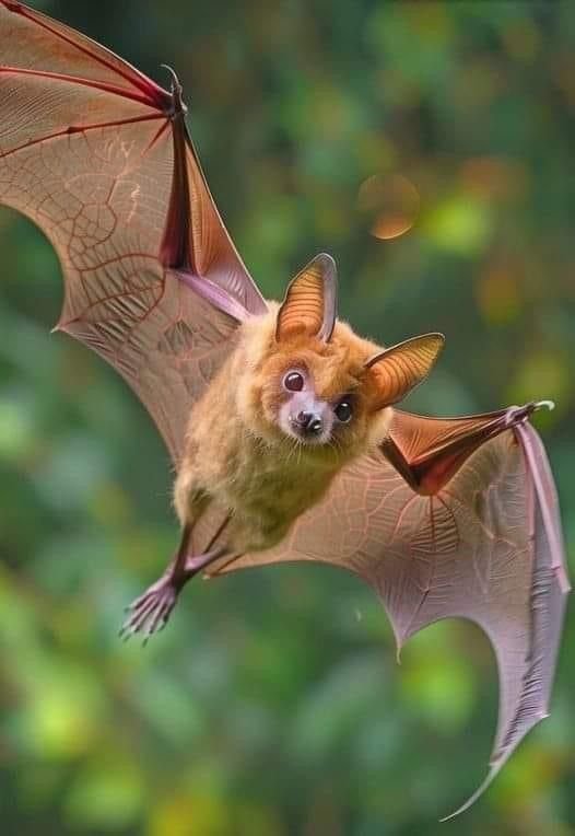 Little Brown Bat