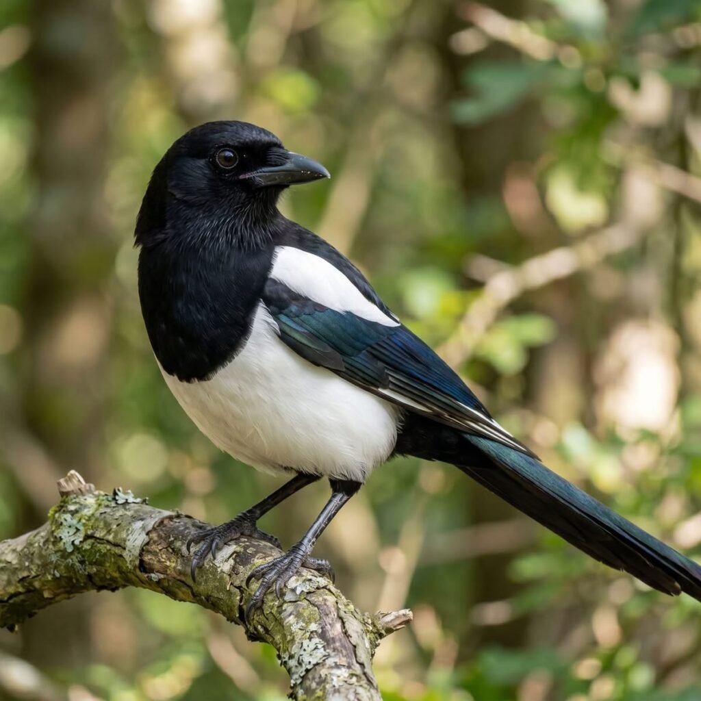 Magpie