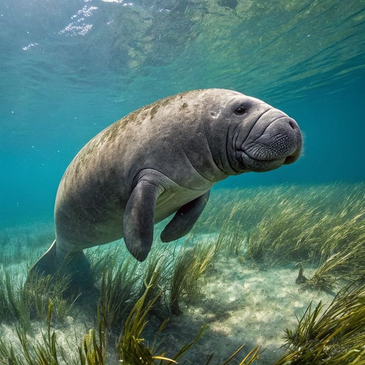 Manatee