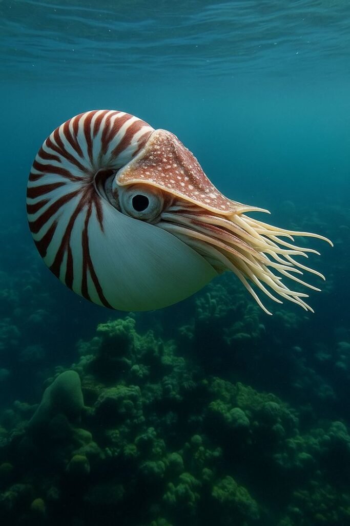 Nautilus