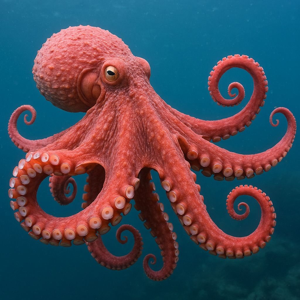 Octopus