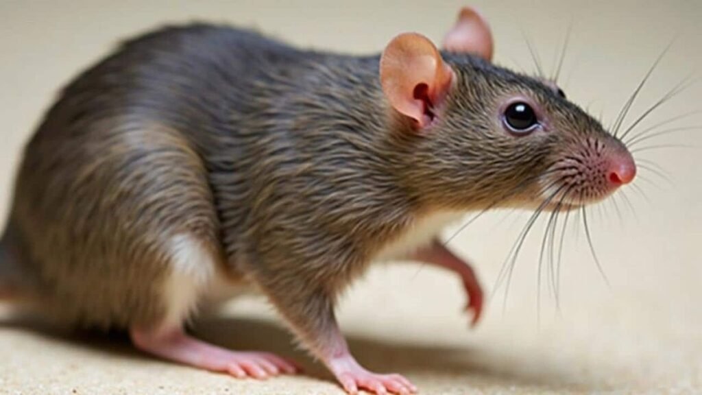 Pack Rat