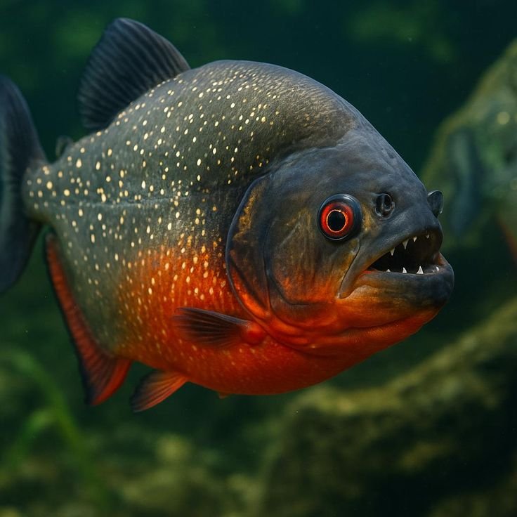 Piranha