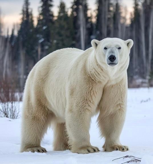 Polar Bear