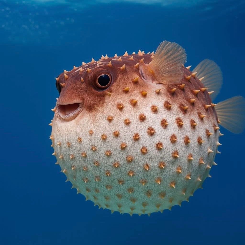 Pufferfish