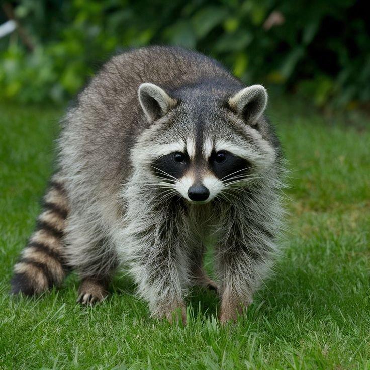 Raccoon