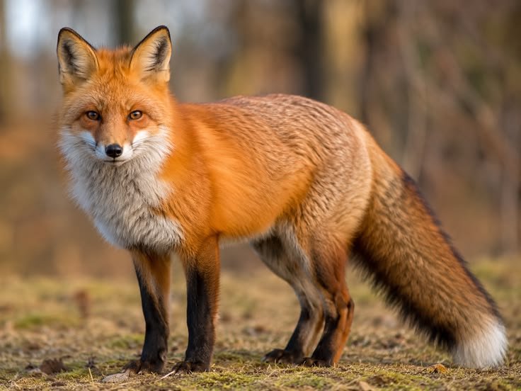 Red Fox
