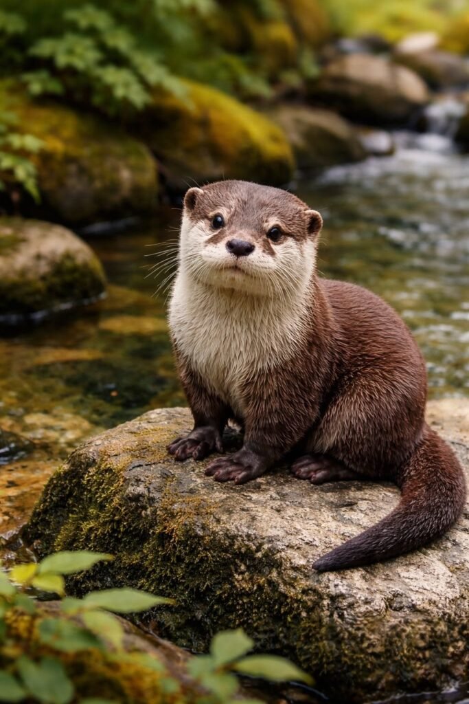 River Otter